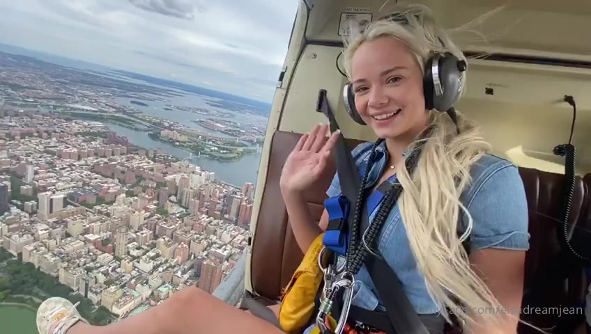 Elsa Jean 2323
