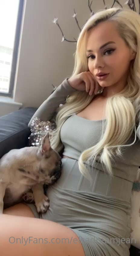 Elsa Jean 2352