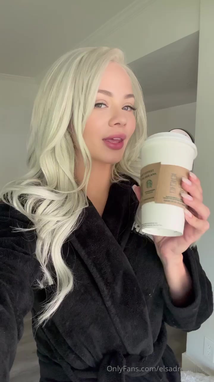 Elsa Jean 2381