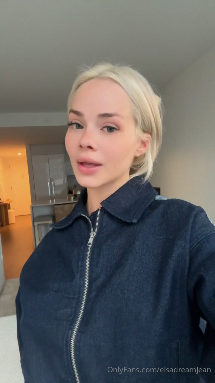 Elsa Jean 2387