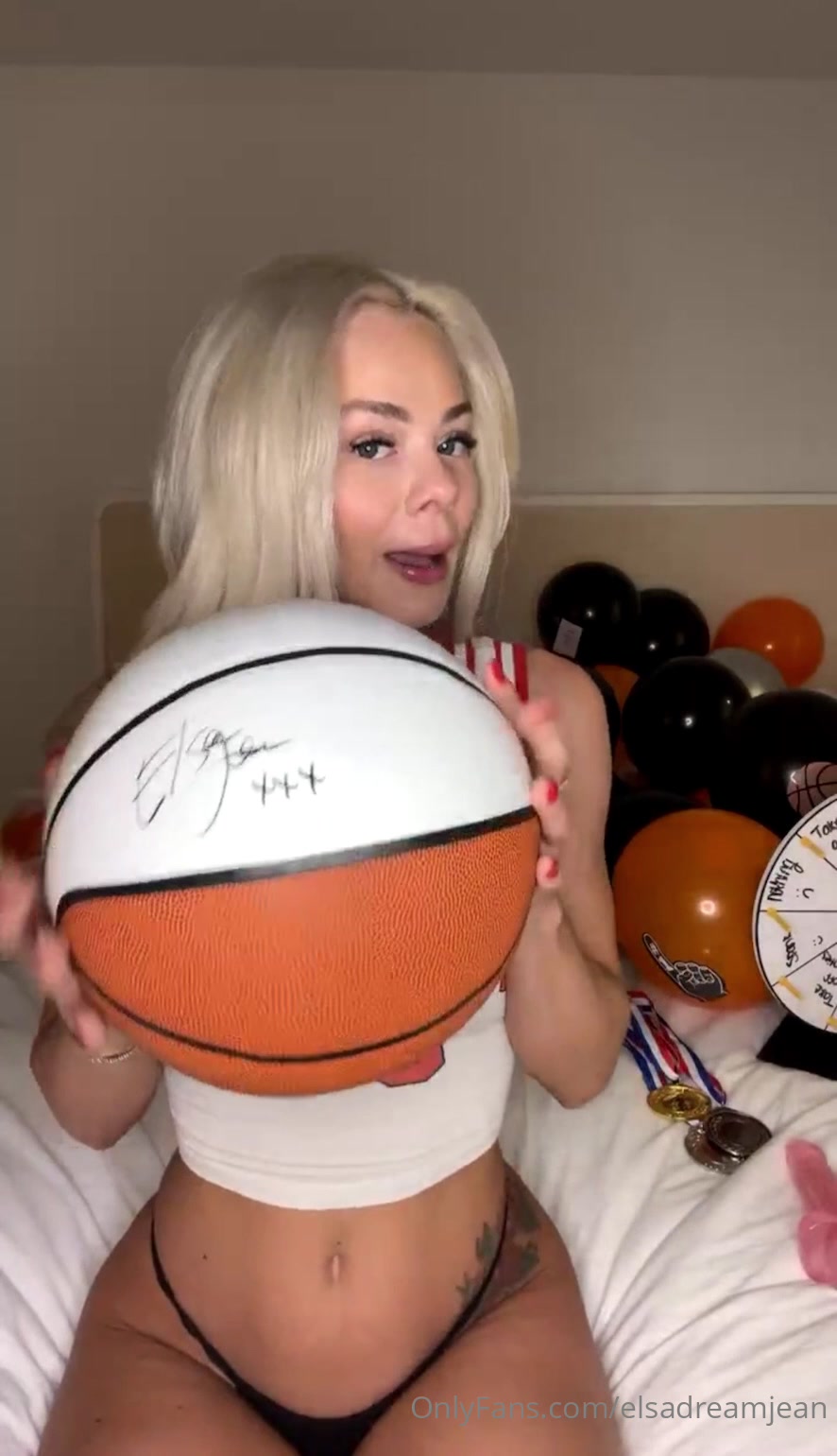Elsa Jean 2389