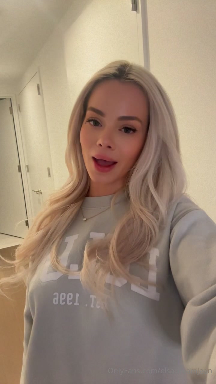 Elsa Jean 2395
