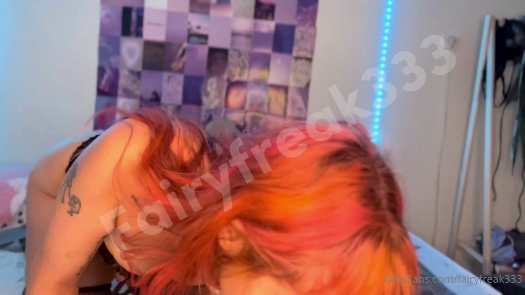 fairyfreak 80