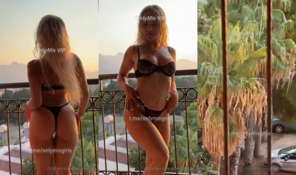 Gizem Bağdaçiçek 1403
