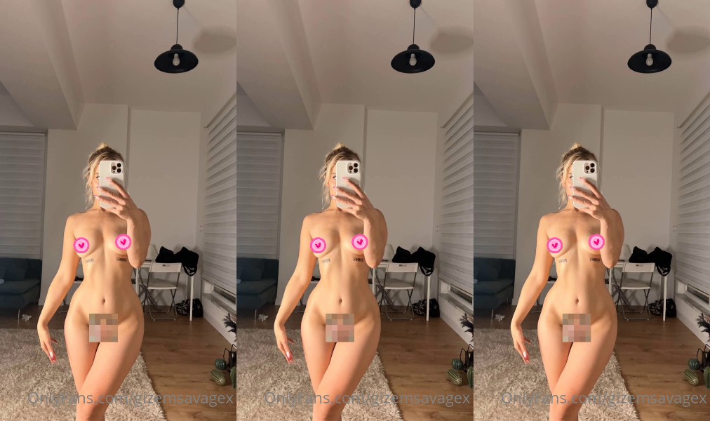 Gizem Bağdaçiçek 664