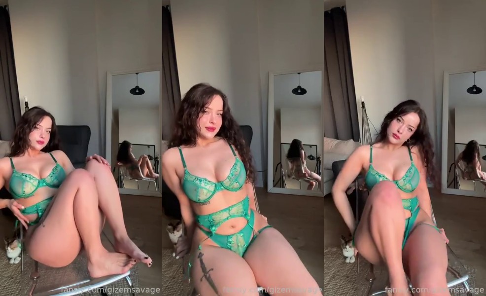 Gizem Bağdaçiçek 744