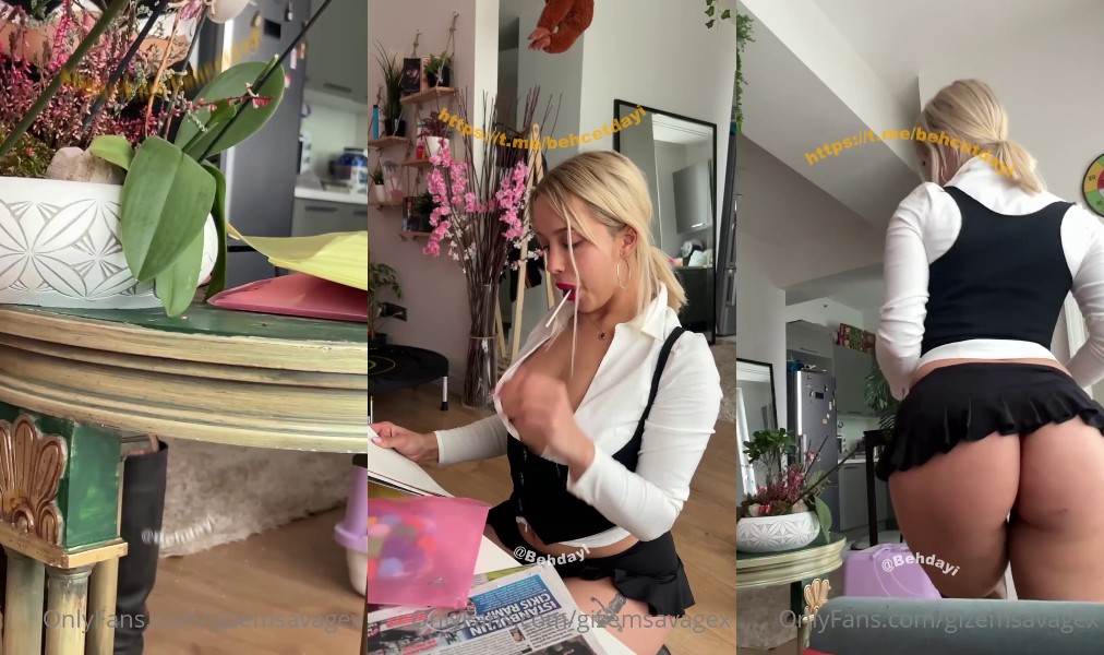 Gizem Bağdaçiçek 762