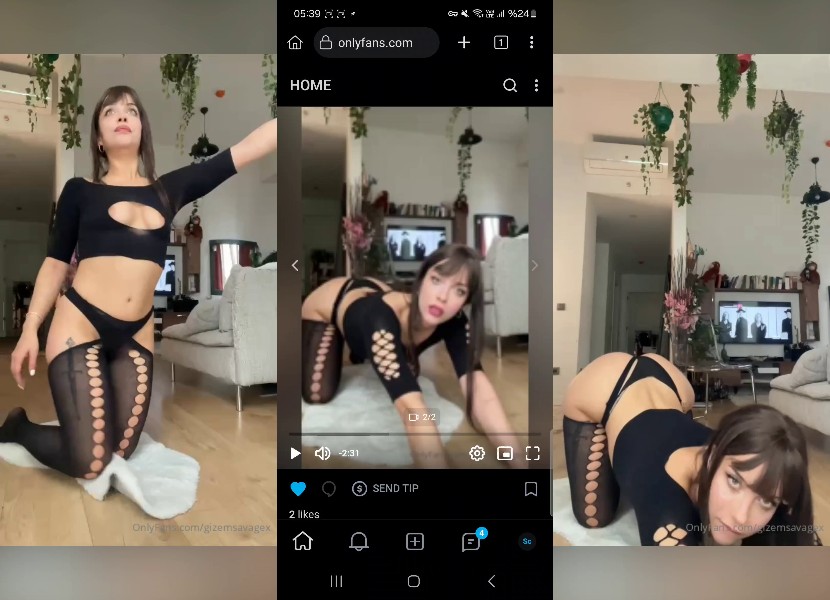 Gizem Bağdaçiçek 782