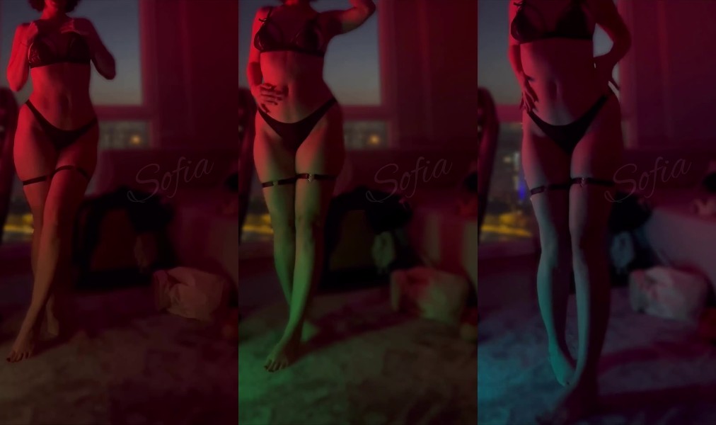 Gizem Sofia 308