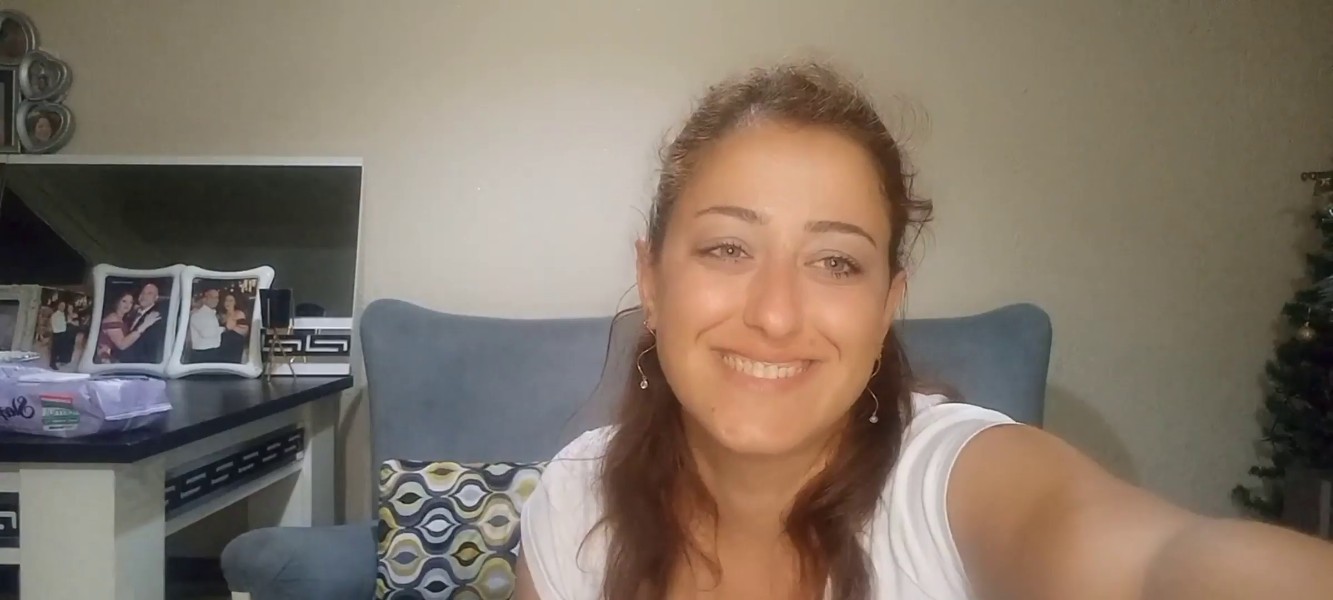 Gökçe Ersoy 70