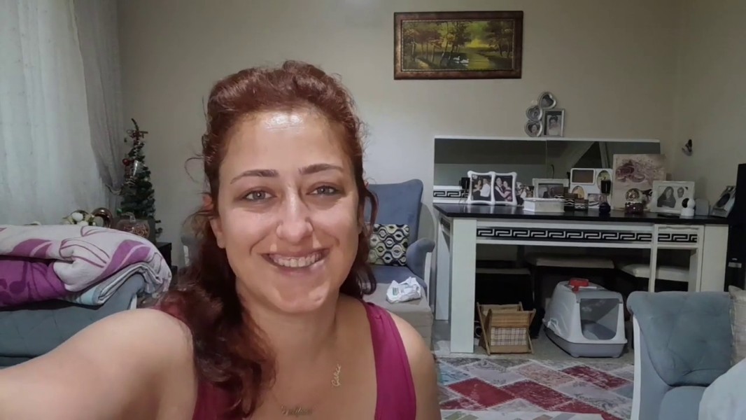 Gökçe Ersoy 71