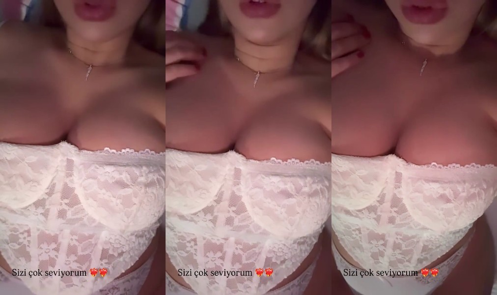 Elif Karaarslan 100