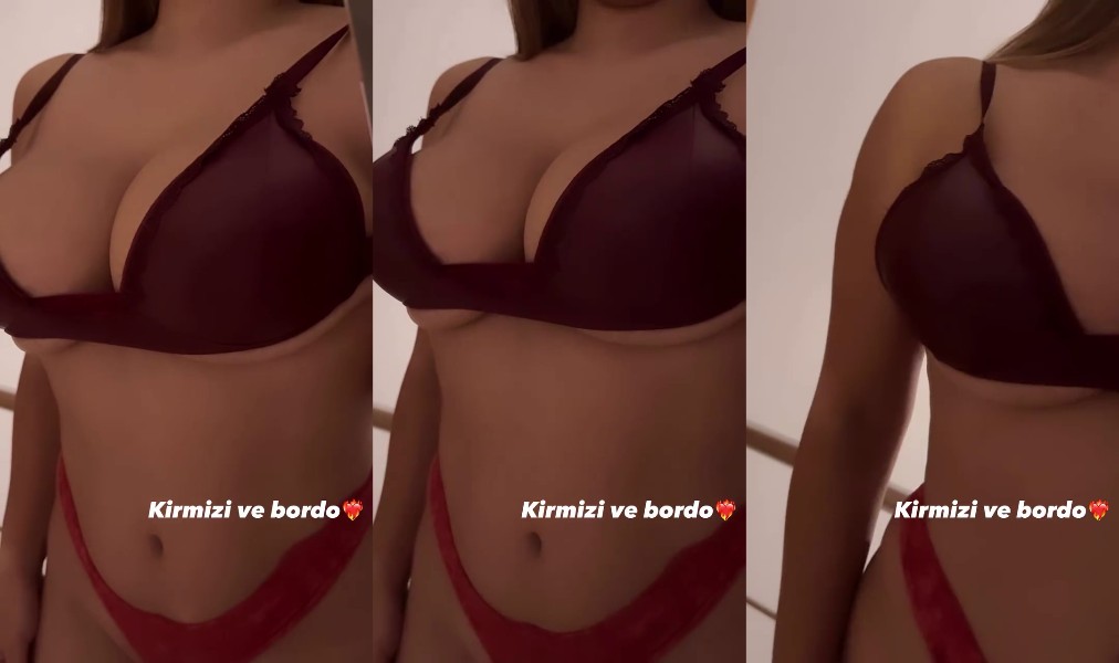 Elif Karaarslan 24