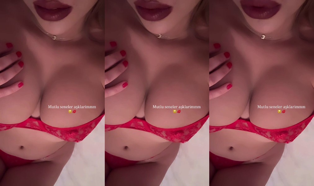 Elif Karaarslan 28