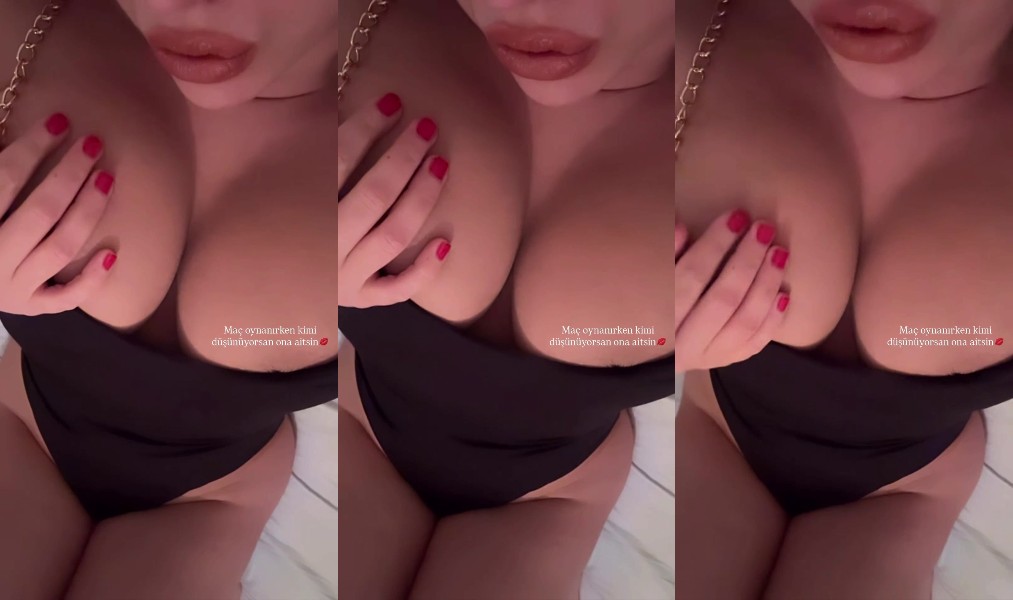 Elif Karaarslan 60