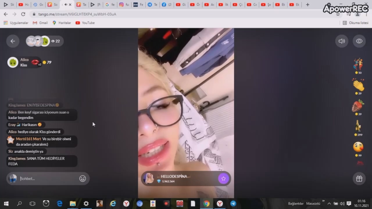 HelloDespina 33