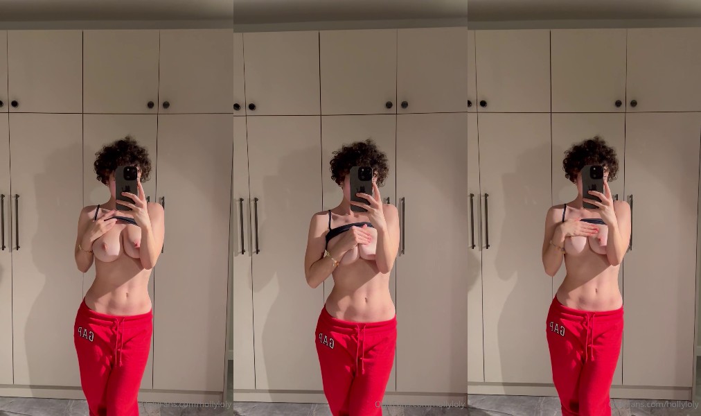 Hollyloly 297