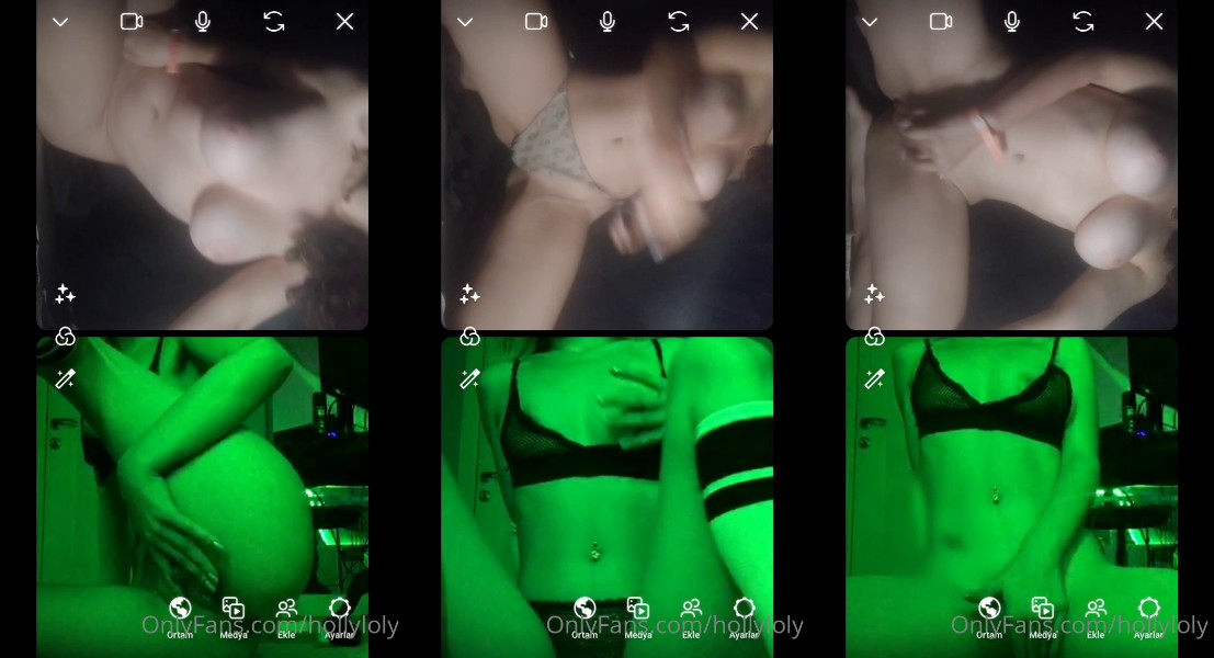 Hollyloly 520