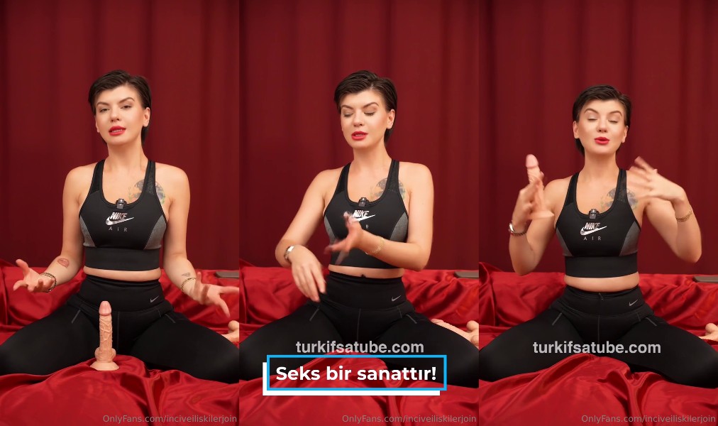 İnci Ve İlişkiler 30