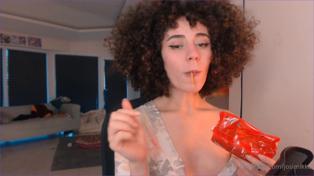 Josimikku 910