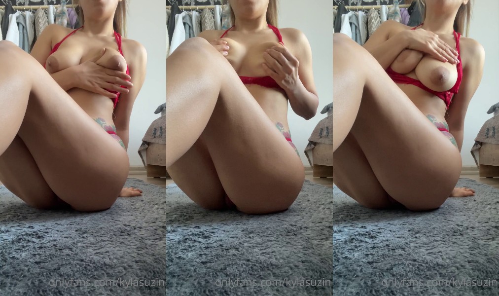 KylaSuzin 125
