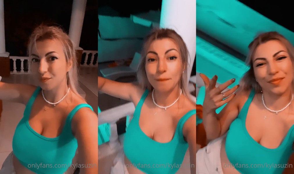 KylaSuzin 45