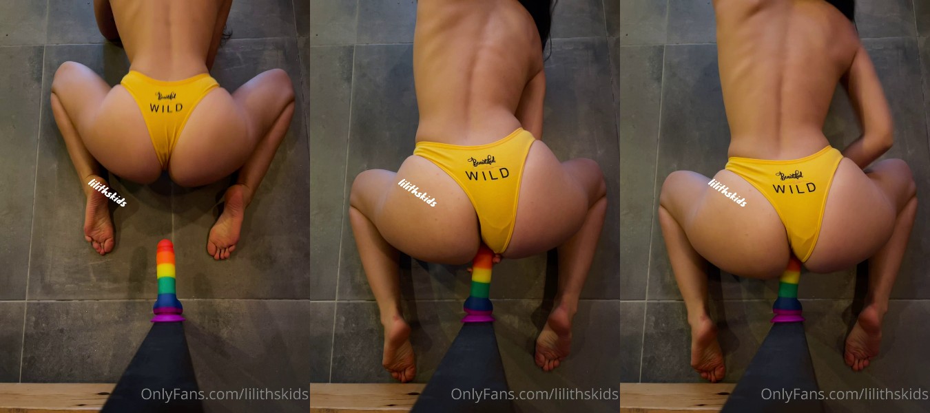 Lilithskids 105