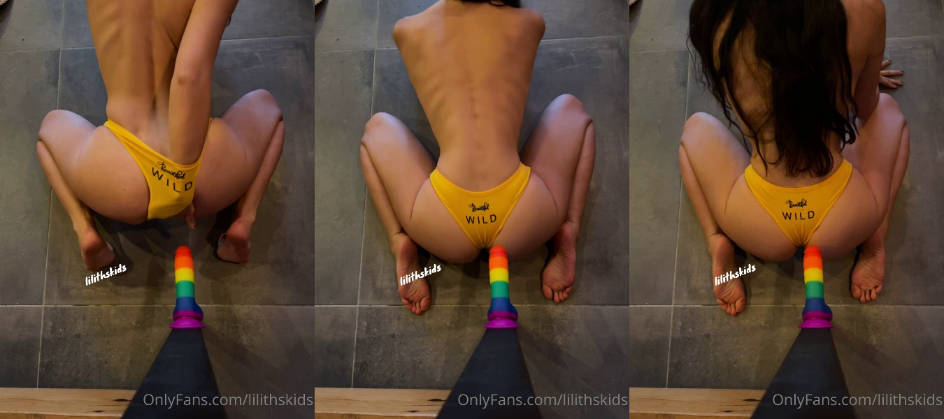 Lilithskids 64