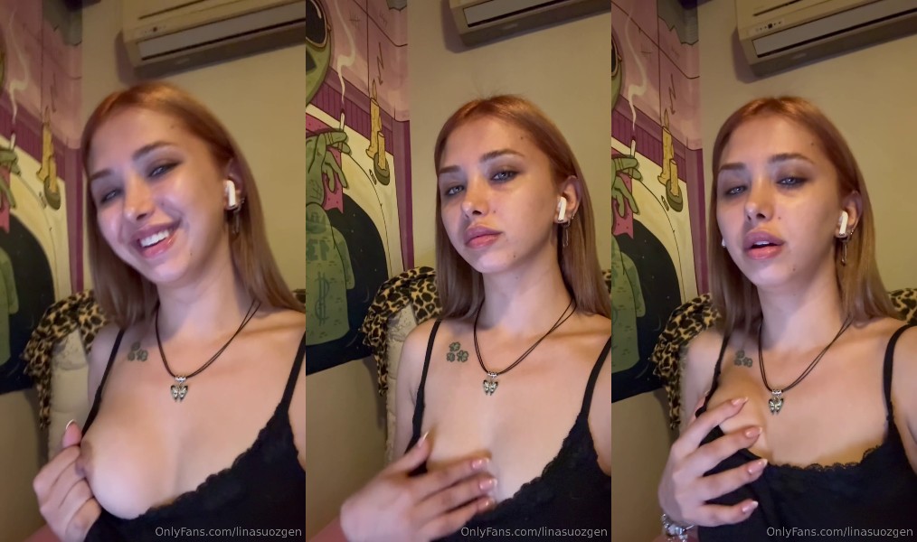 LinaSuOzgen 30