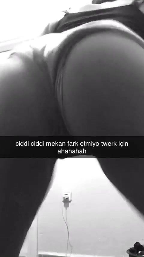 Liseli Tuğba 14