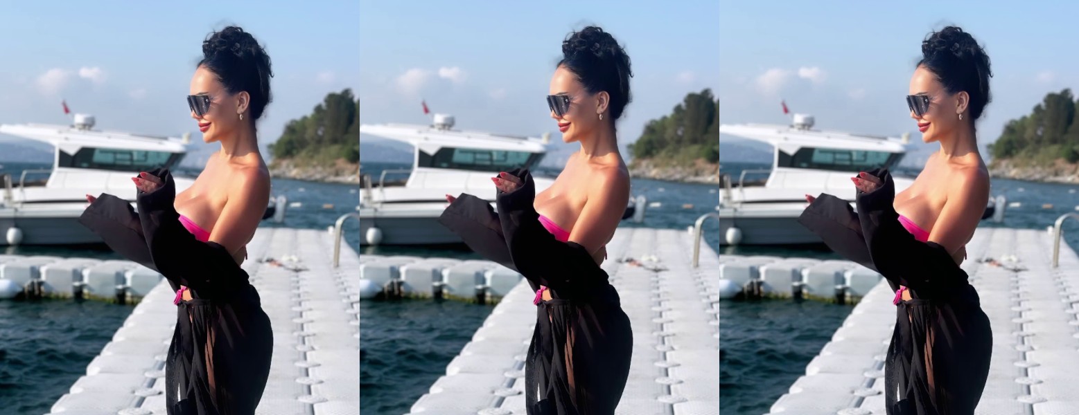 Melek Özçağan 13