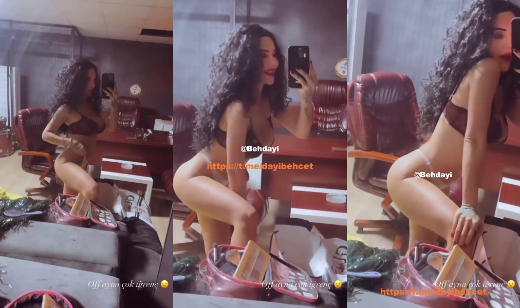 Melek Özçağan 16