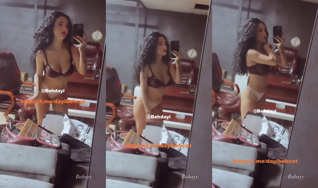Melek Özçağan 17