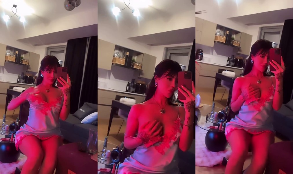 Melek Özçağan 21