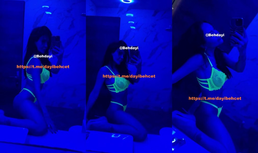 Melek Özçağan 22