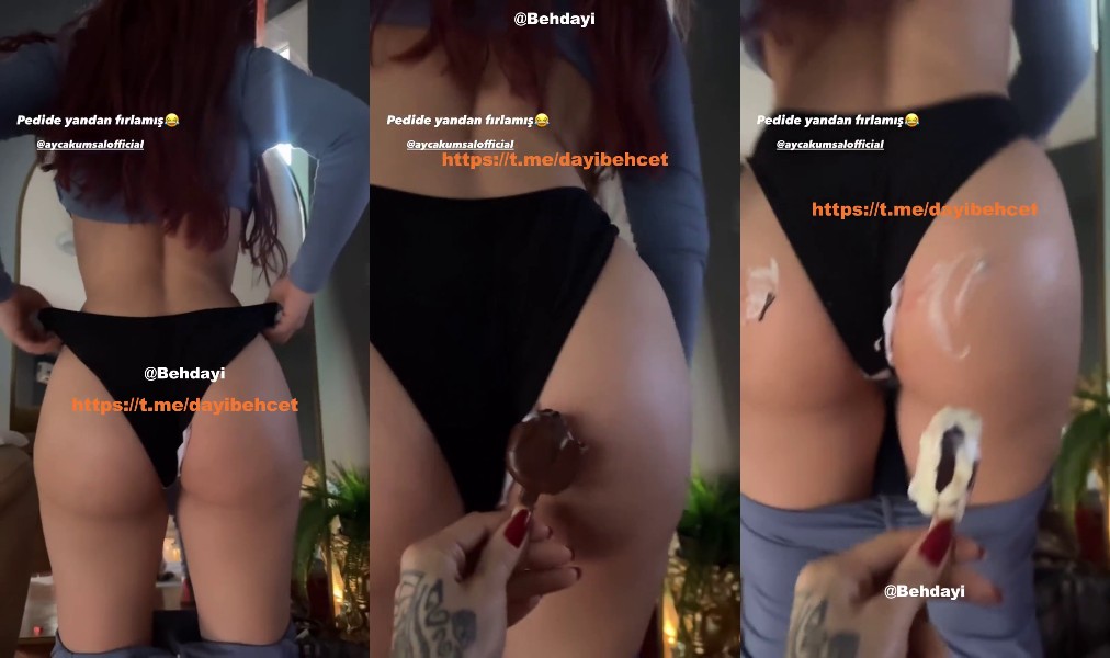 Melek Özçağan 23