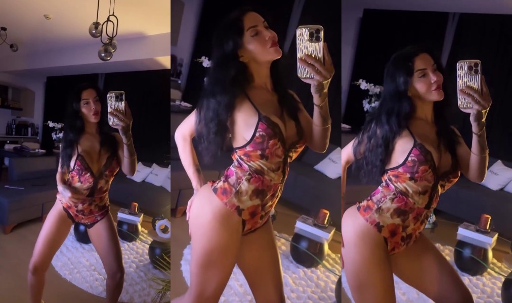 Melek Özçağan 26
