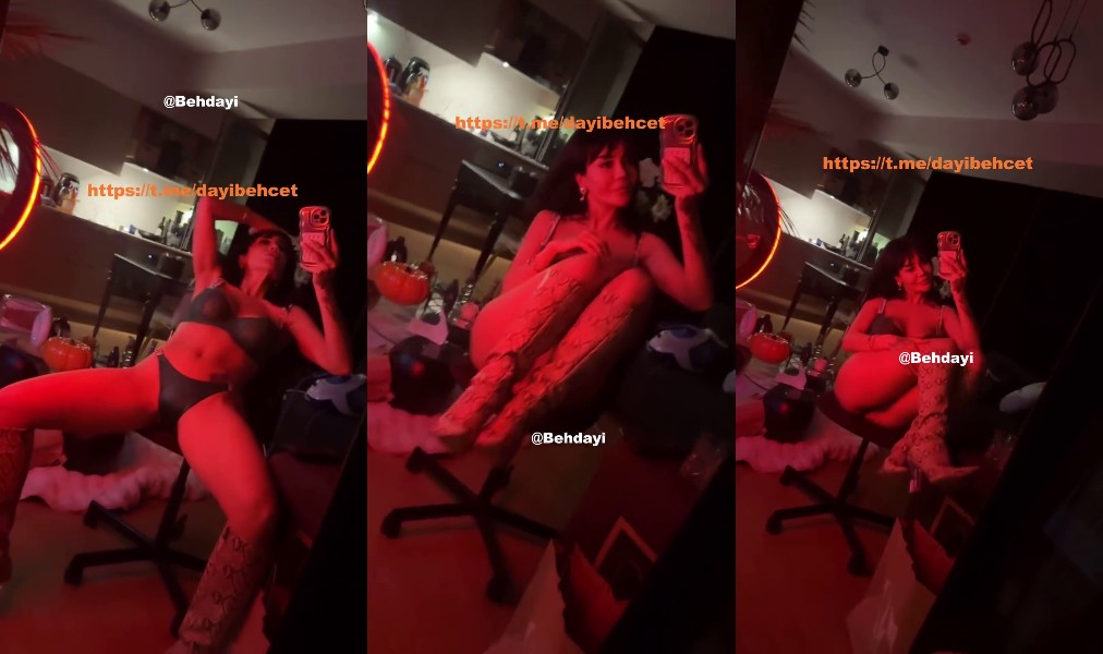 Melek Özçağan 28