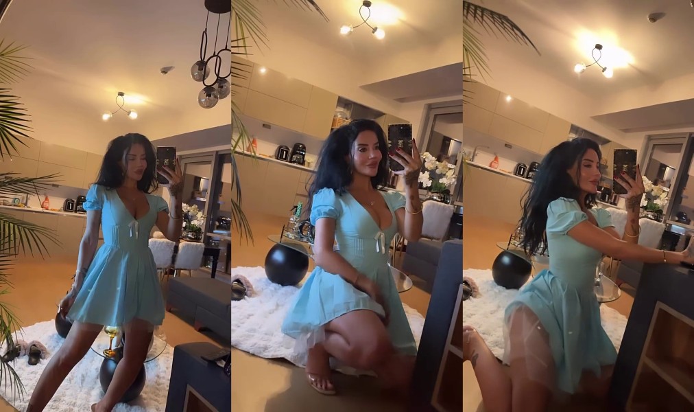 Melek Özçağan 29