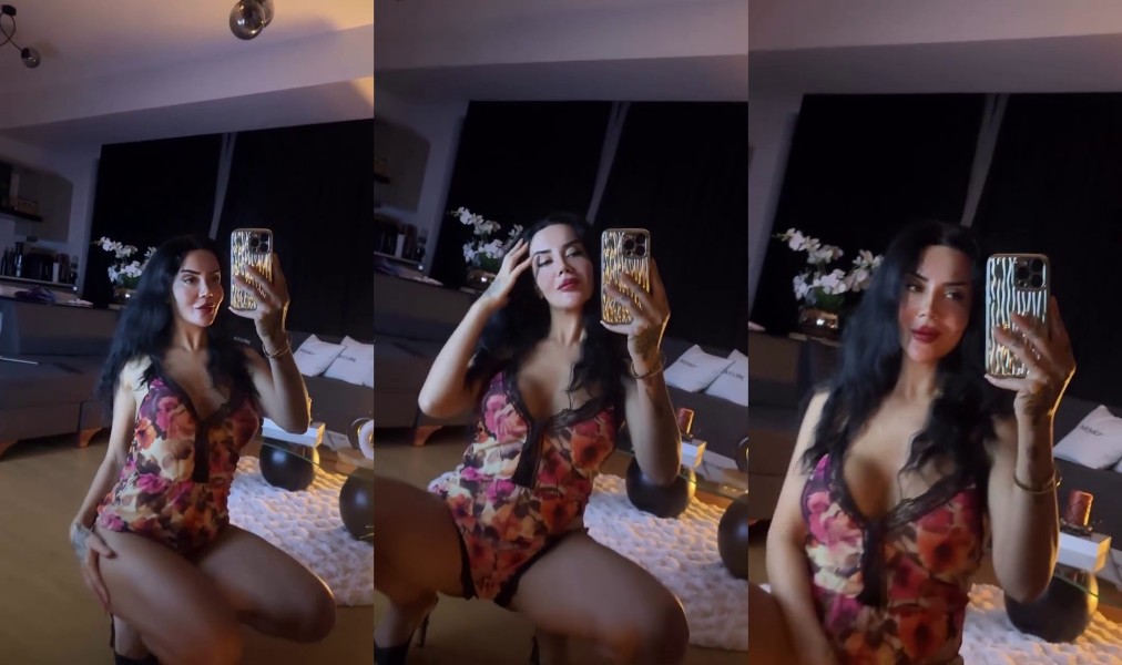 Melek Özçağan 30