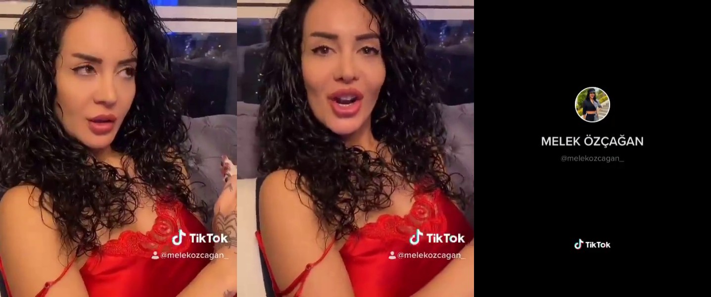 Melek Özçağan 38