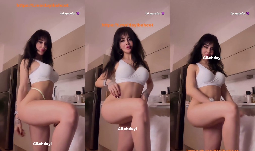 Melek Özçağan 39