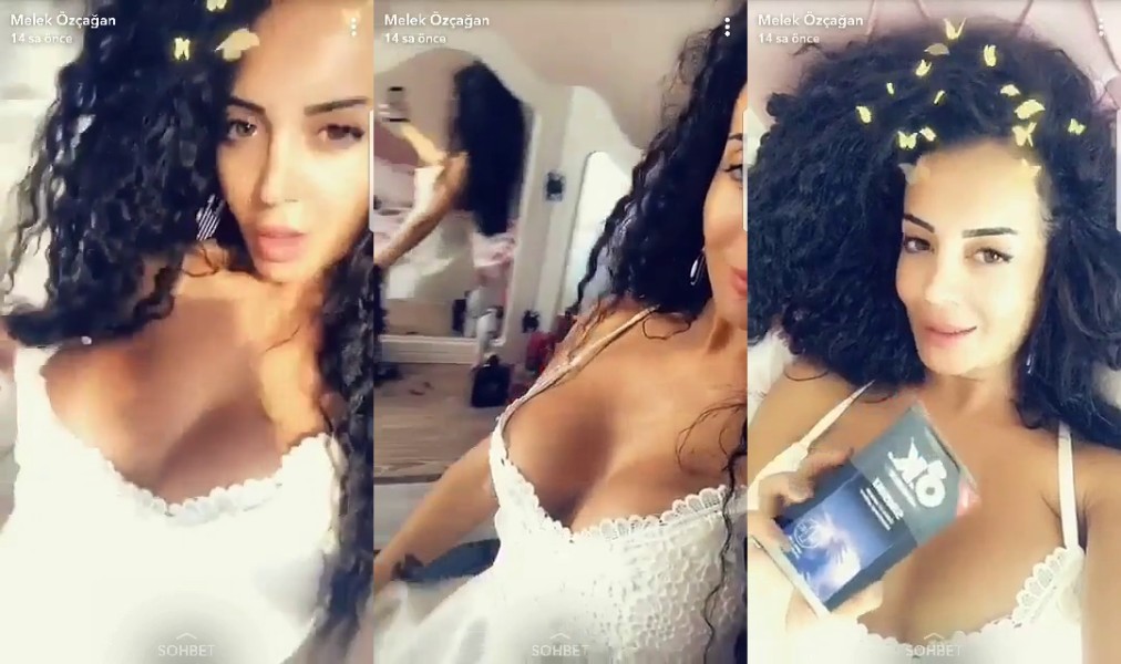 Melek Özçağan 46