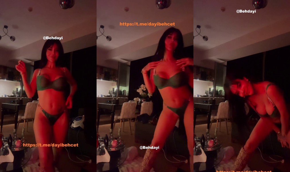 Melek Özçağan 48