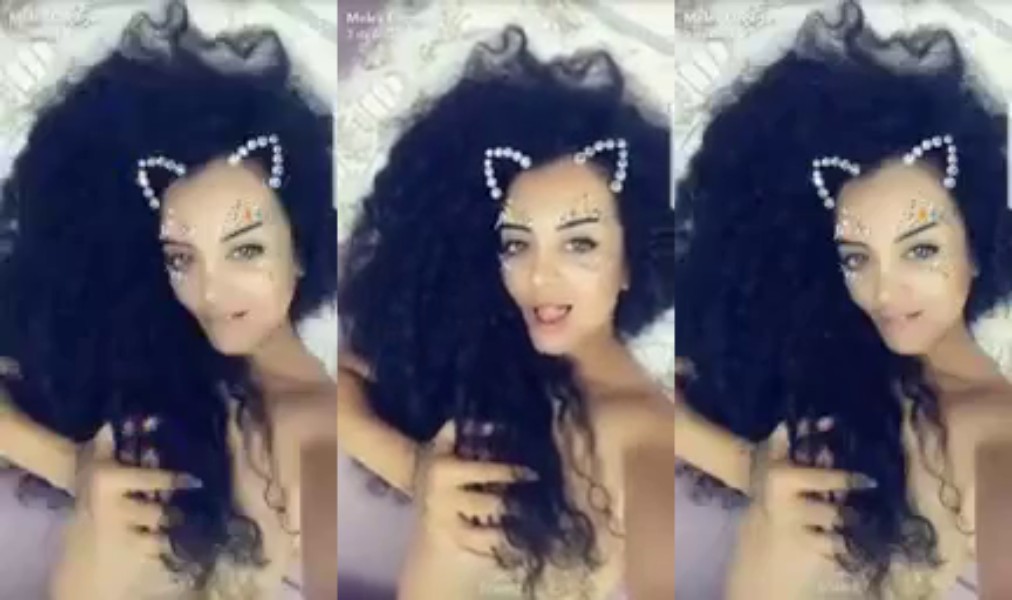 Melek Özçağan 50