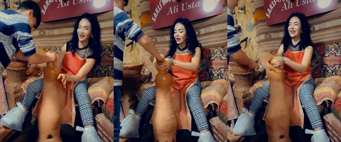 Melek Özçağan 52