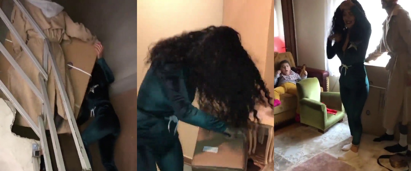 Melek Özçağan 53
