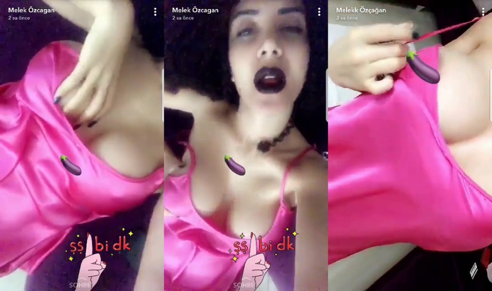 Melek Özçağan 54