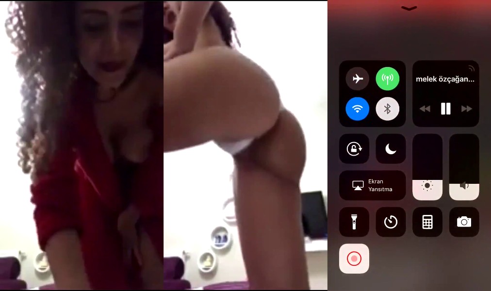 Melek Özçağan 57