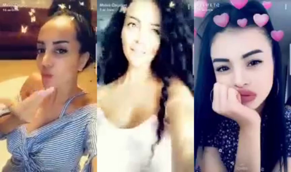 Melek Özçağan 60